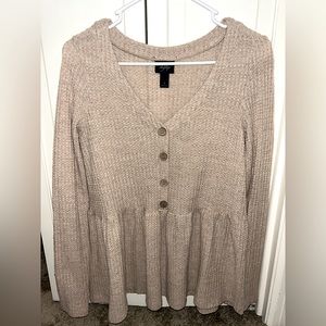 Sweater/ blouse